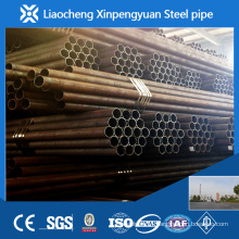 Professional 3/4 " SCH40 ASTM A53 Gr.B seamless carbon hot-rolled steel pipe with painting for building